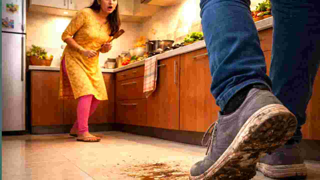 মীন রাশিতে বিরল ত্রিগ্রহী যোগ: সূর্য-শুক্র-শনির মিলনে ভাগ্য বদলাতে পারে ৫ রাশির