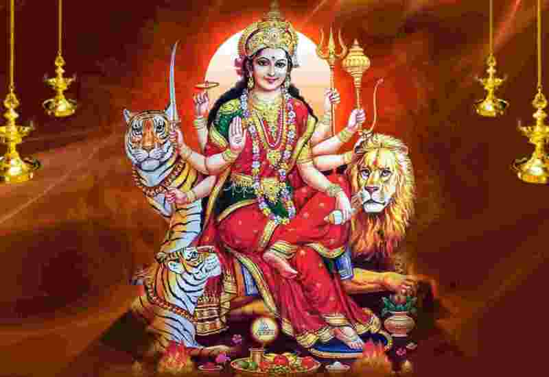 বাসন্তী পুজো ও চৈত্র নবরাত্রিতে ভাগ্য খুলতে পারে ৩ রাশির, দেবী দুর্গার কৃপায় মিলতে পারে সাফল্য ও সমৃদ্ধি