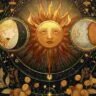 রবিবার থেকে ভাগ্যের মোড় ঘুরবে! সূর্য-শুক্র-চন্দ্রের বিশেষ সংযোগে তিন রাশির অর্থ ও সাফল্যের যোগ