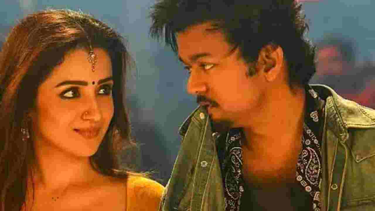 তৃষা কৃষ্ণনের ব্যক্তিজীবন ফের আলোচনায়: থলপতি বিজয়ের সঙ্গে গুঞ্জনের মাঝেই বিয়ে নিয়ে পুরনো বক্তব্য ভাইরাল