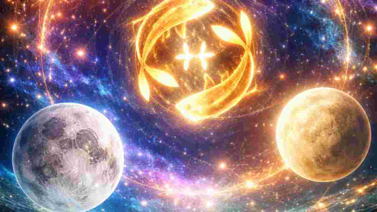 ১৮ মার্চ মীনে চতুর্গ্রহী যোগ: বেতন বৃদ্ধি ও আর্থিক সাফল্যের সম্ভাবনা ৩ রাশির