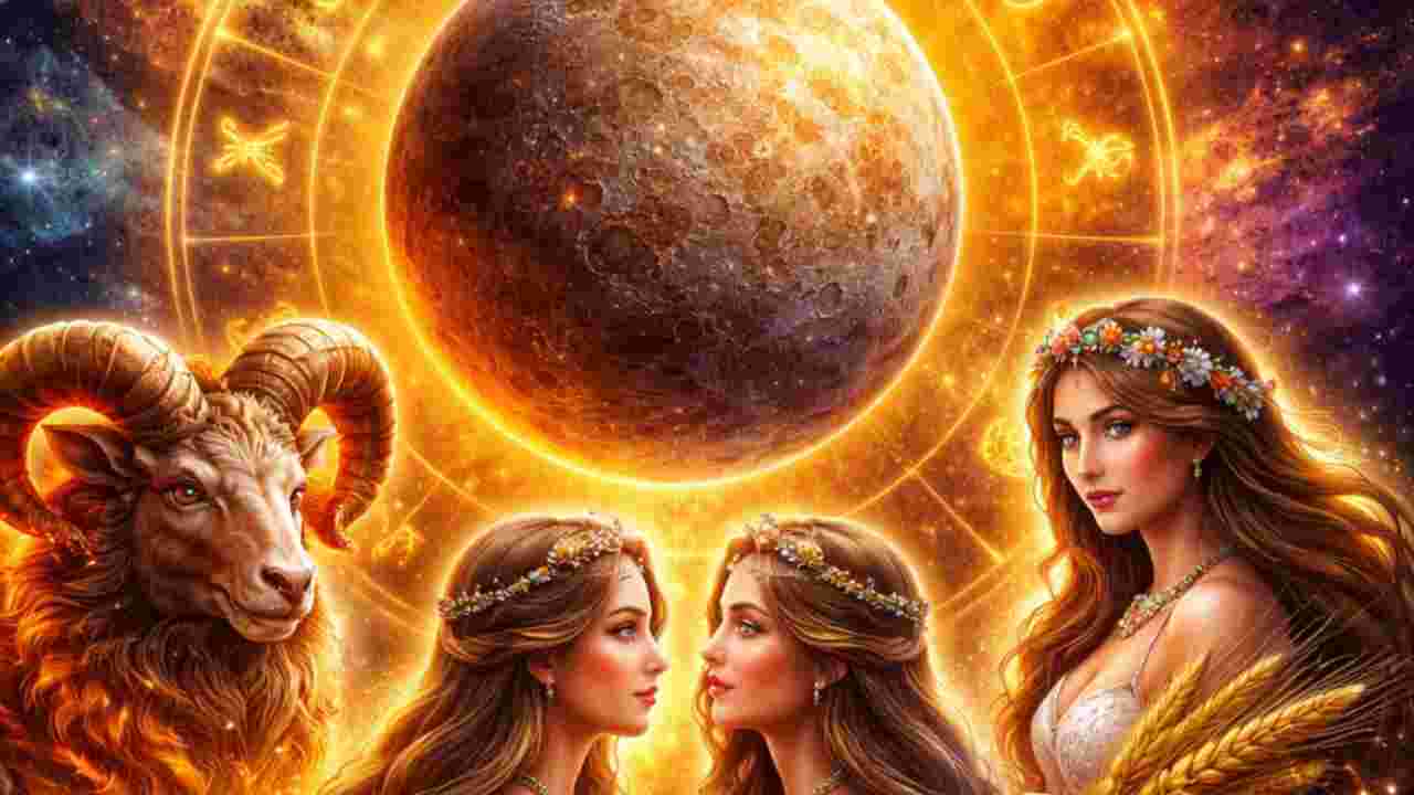 ২৫ মার্চ বুধের দিক পরিবর্তন: ভাগ্যের চাকা ঘুরবে এই ৩ রাশির, আসতে পারে খ্যাতি ও অর্থলাভ