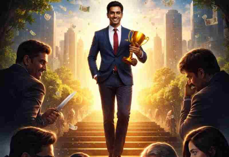 সংখ্যাতত্ত্বের ইঙ্গিত: সাফল্যের সঙ্গে বাড়ে গুপ্ত শত্রু, সতর্ক থাকুন এই ৪ মূলাঙ্কের জাতকরা