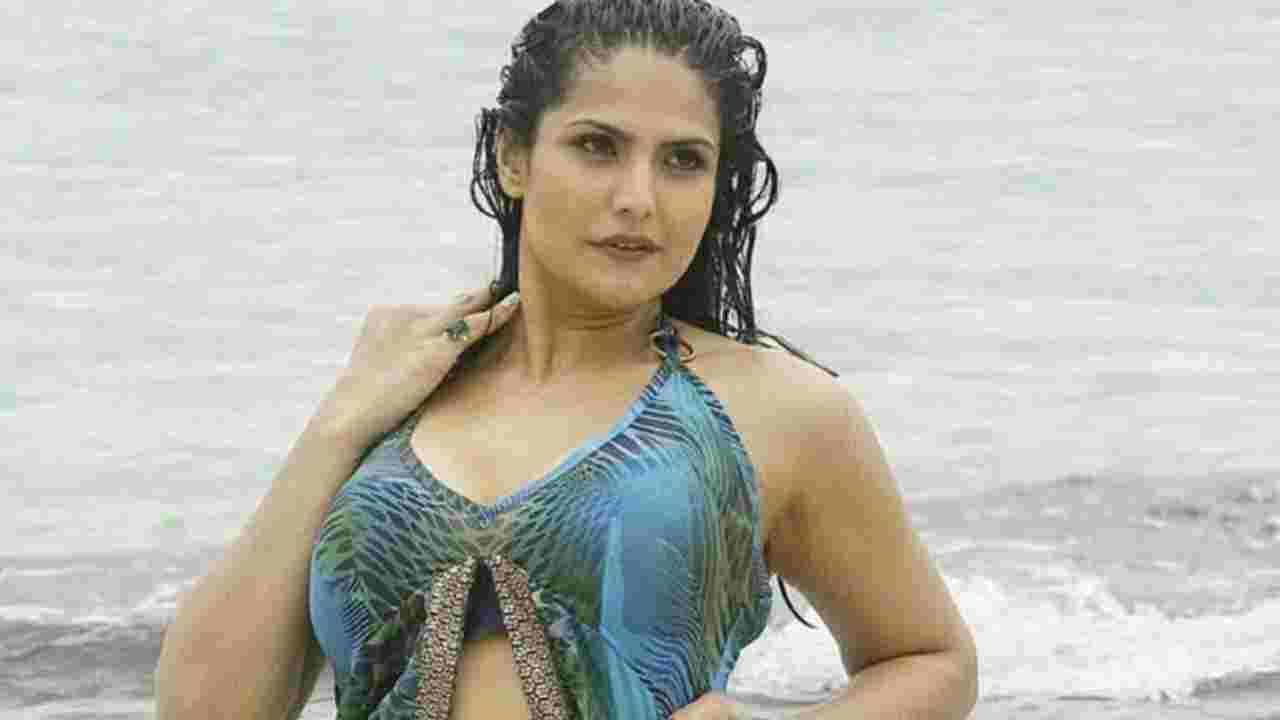 ‘অকসর ২’ শুটিংয়ে প্রতিশ্রুতি ভেঙে সাহসী দৃশ্য! বলিউড নিয়ে বিস্ফোরক জারিন খান