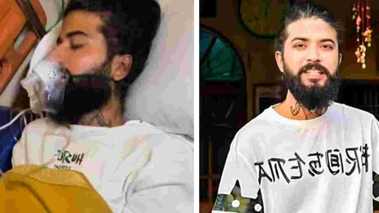 আত্মহত্যার চেষ্টা পরেও সংকট কাটেনি, ফের হাসপাতালে ‘বিগ বস’ খ্যাত অনুরাগ ডোভাল