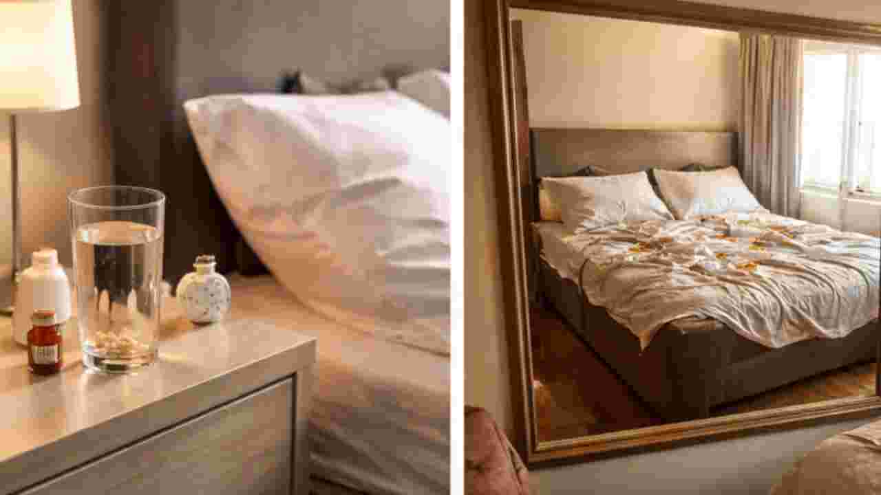 বেডরুমের এই ৫ ভুলে বাড়ছে অশান্তি ও আর্থিক সমস্যা! বাস্তু মতে কী করবেন, কী এড়াবেন