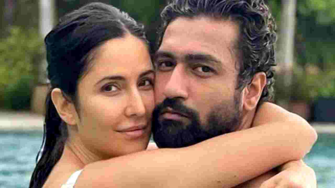 বিয়ে নিয়ে মন্তব্যে বিতর্কে ভিকি কৌশল, ‘নারীবিদ্বেষী’ তকমা ঘিরে তোলপাড়