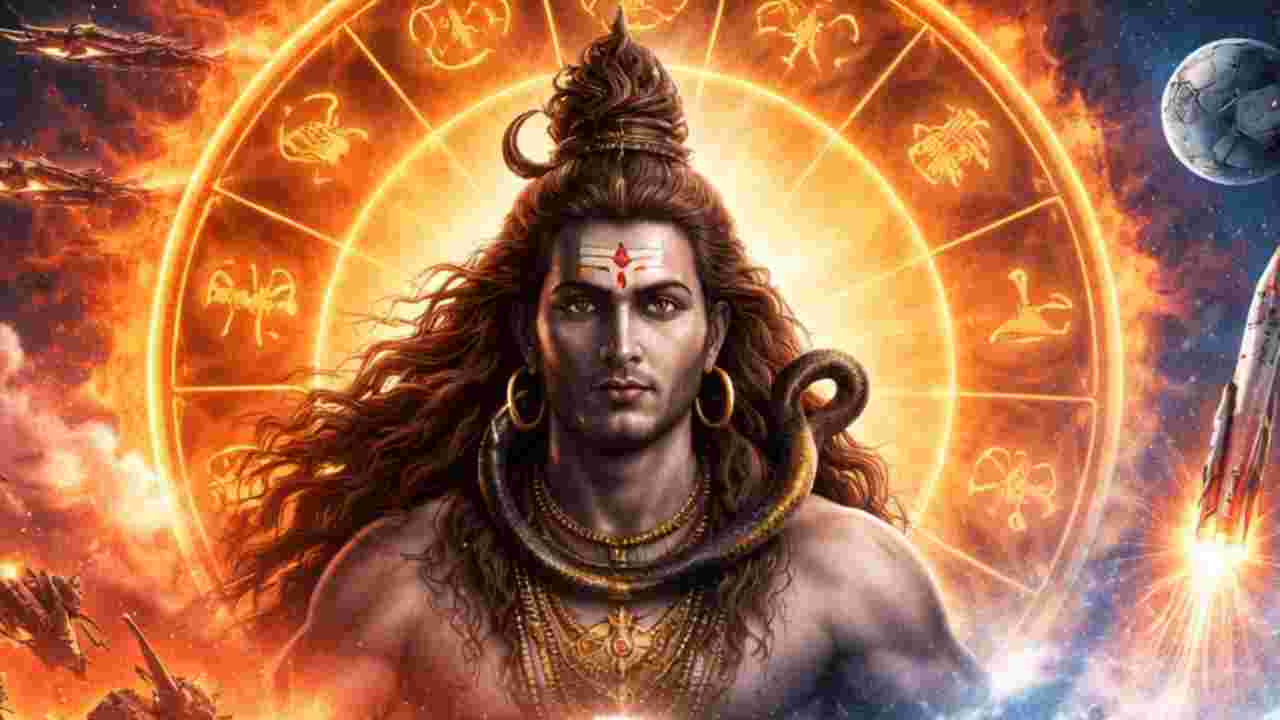 হিন্দু নববর্ষ ২০২৬: রুদ্র সংবৎসরের ইঙ্গিত—রাজনীতি, যুদ্ধ ও AI-তে বড় পরিবর্তনের পূর্বাভাস