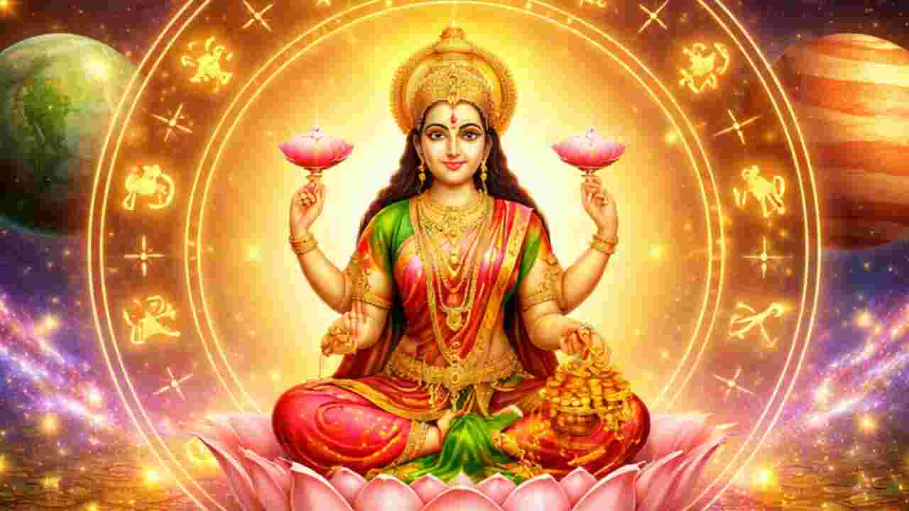 মণিকাঞ্চন যোগে বদলাবে ভাগ্য! ৪ রাশির জীবনে সাফল্যের জোয়ার, তবে এই ভুল মারাত্মক