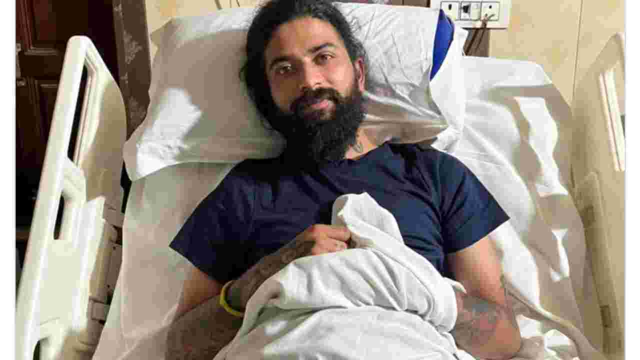 মৃত্যুর মুখ থেকে ফেরা অনুরাগ দোভাল: দুর্ঘটনার পর নতুন জীবনের স্বীকারোক্তি