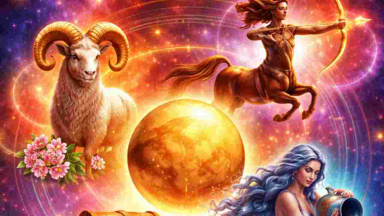 মার্চের শেষে শুক্রের রাশি পরিবর্তন: ৩ রাশির জীবনে সাফল্য, অর্থ ও সম্পর্কের উন্নতির ইঙ্গিত