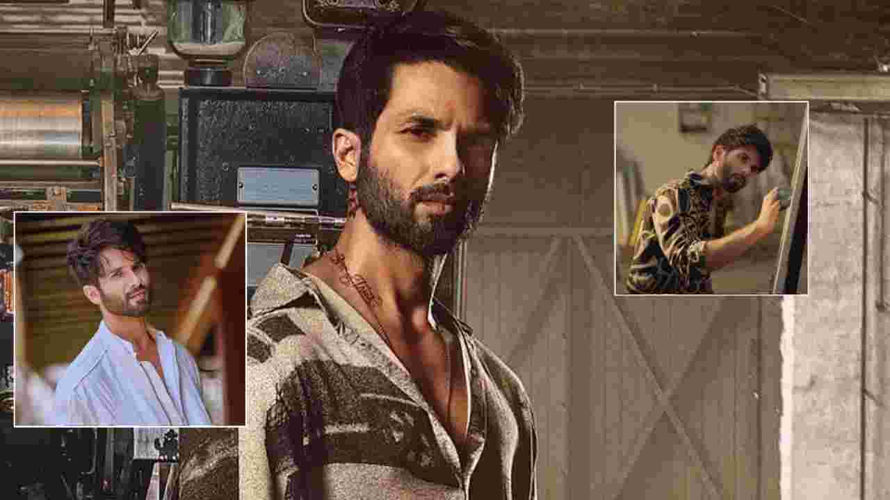 ফিরছে ‘ফর্জ়ি ২’: বাড়ল পারিশ্রমিক, বড় বাজেটে শুরু হচ্ছে নতুন অধ্যায়