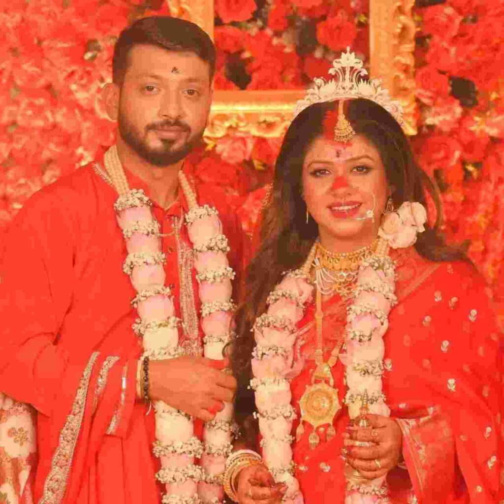 Susmita Roy /সুস্মিতা রায়