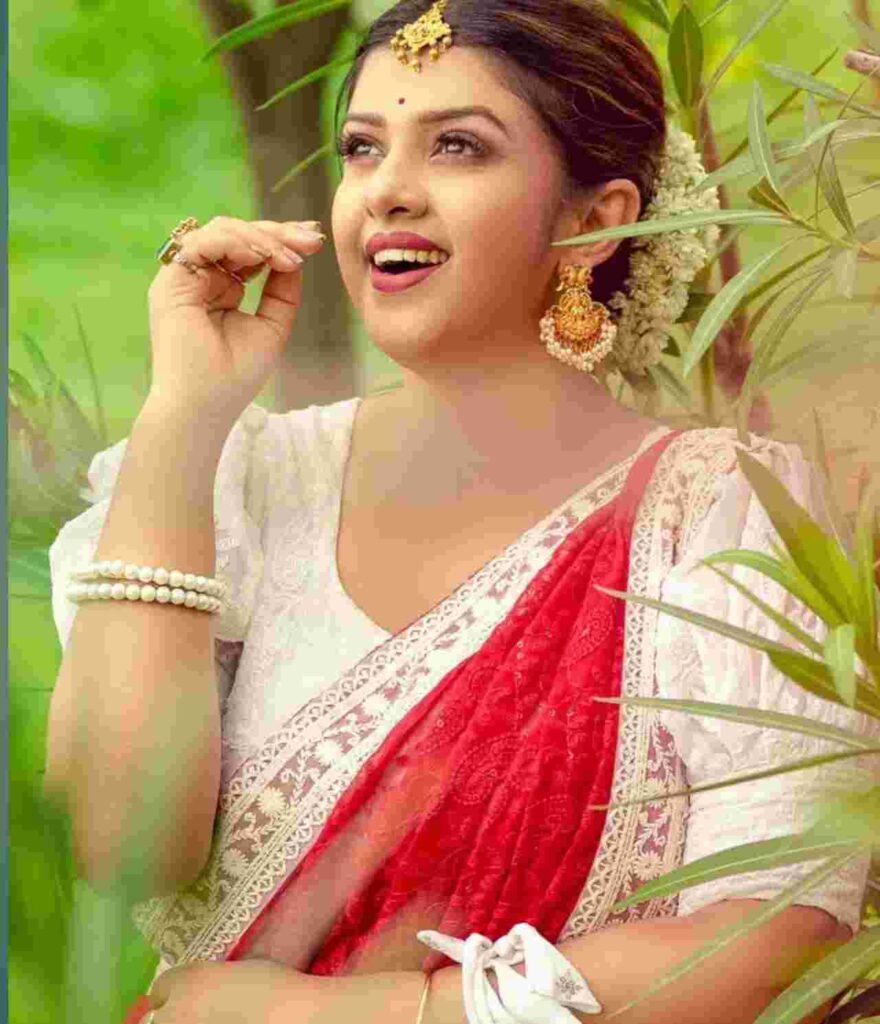 Susmita Roy /সুস্মিতা রায়