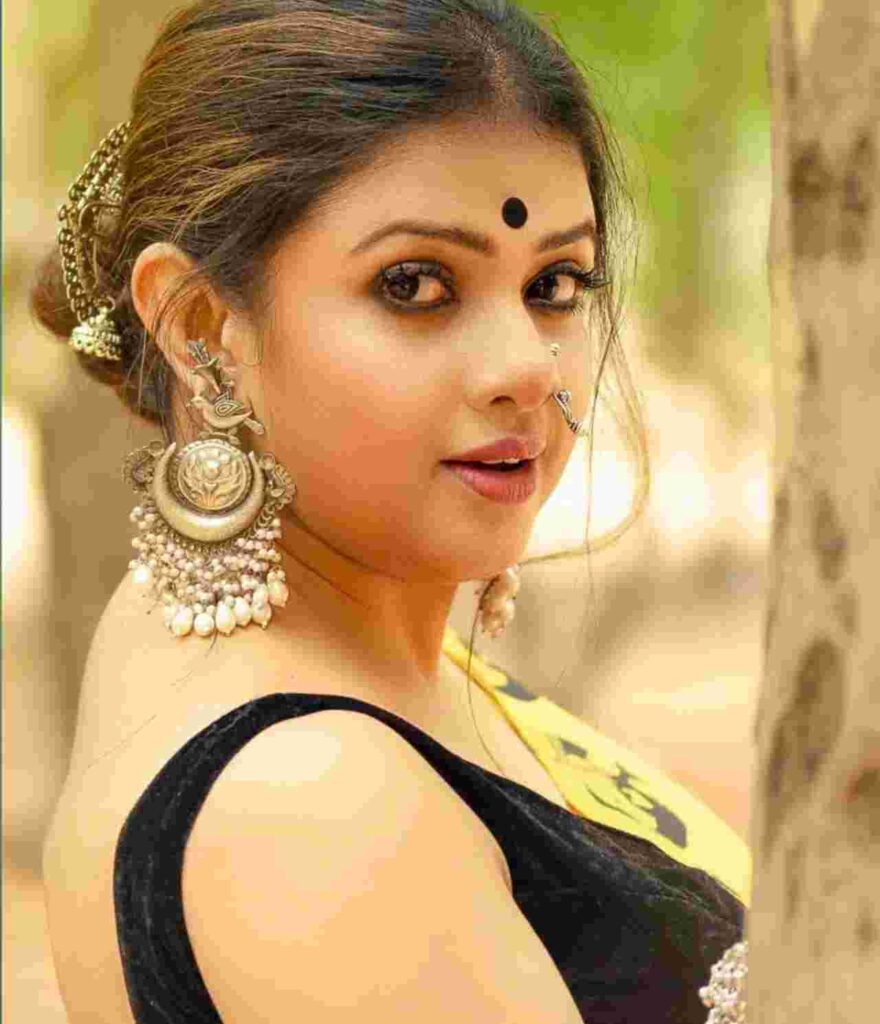 Susmita Roy /সুস্মিতা রায়