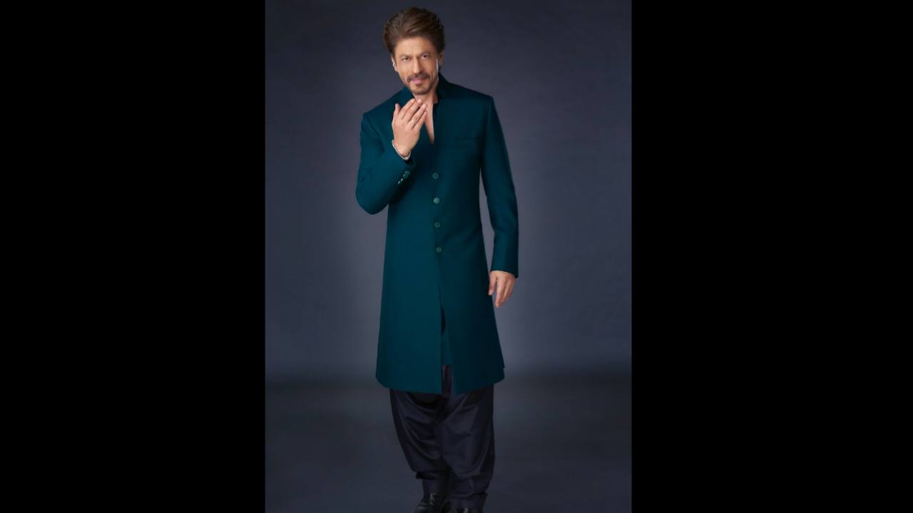 ইদে শুভেচ্ছা জানালেন শাহরুখ খান, পরিবারে কীভাবে মানা হয় ধর্মের মিলন?