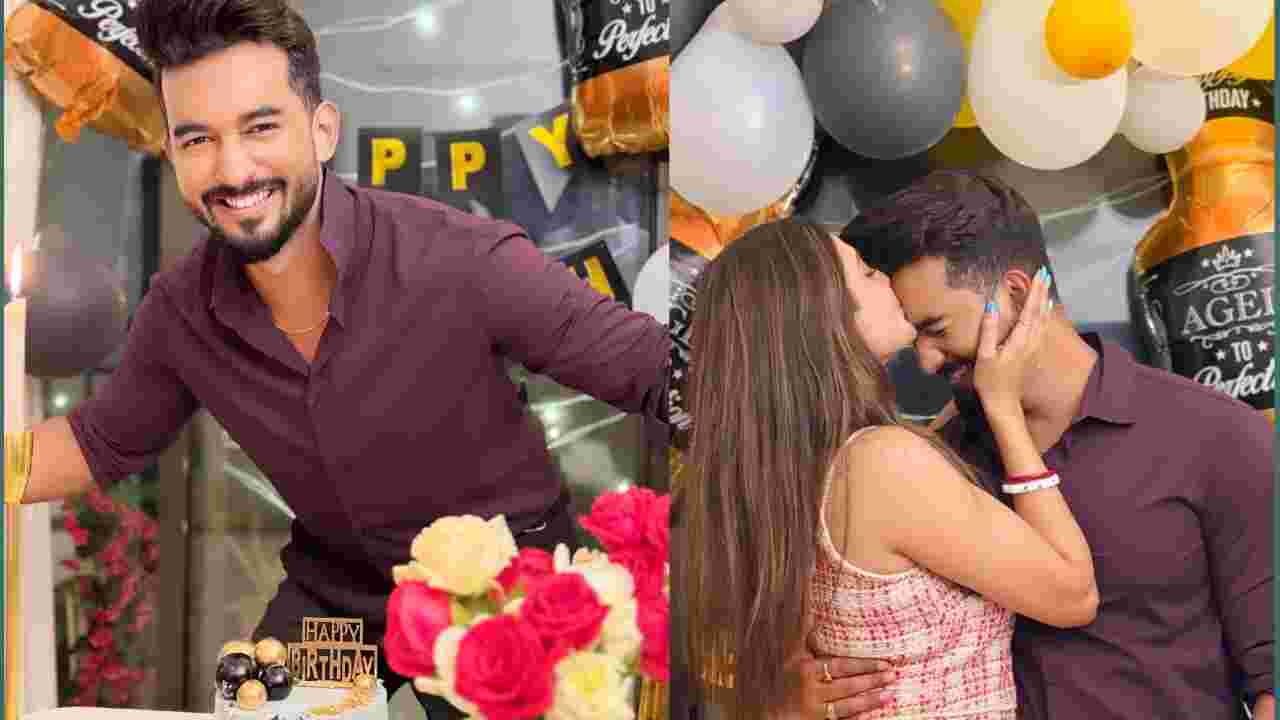 বিয়ের পর প্রথম জন্মদিনে শুভ্রজিৎ, ভালোবাসায় ভরা পোস্টে বরকে আদরে ভাসালেন প্রিয়াঙ্কা