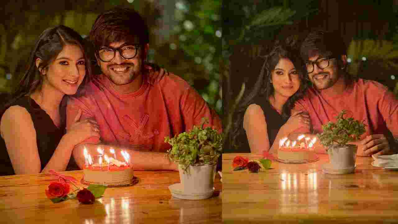 শুভস্মিতার জন্মদিনে আবেগঘন পোস্ট, নতুন সম্পর্কের ইঙ্গিত দিলেন সৌরভ?