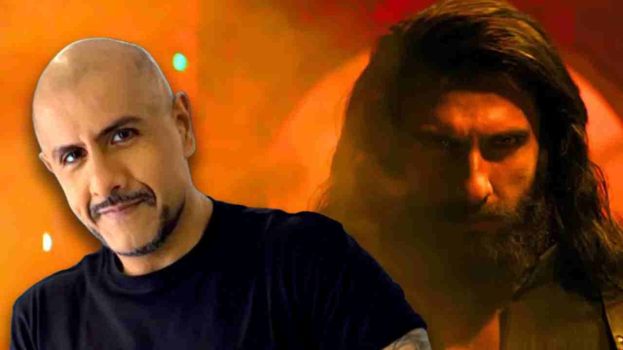 ‘ধুরন্ধর ২’ সমালোচনায় ঝড়, ভাইরাল ভিডিয়ো ঘিরে বিশাল দদলানিকে নিয়ে বিতর্ক