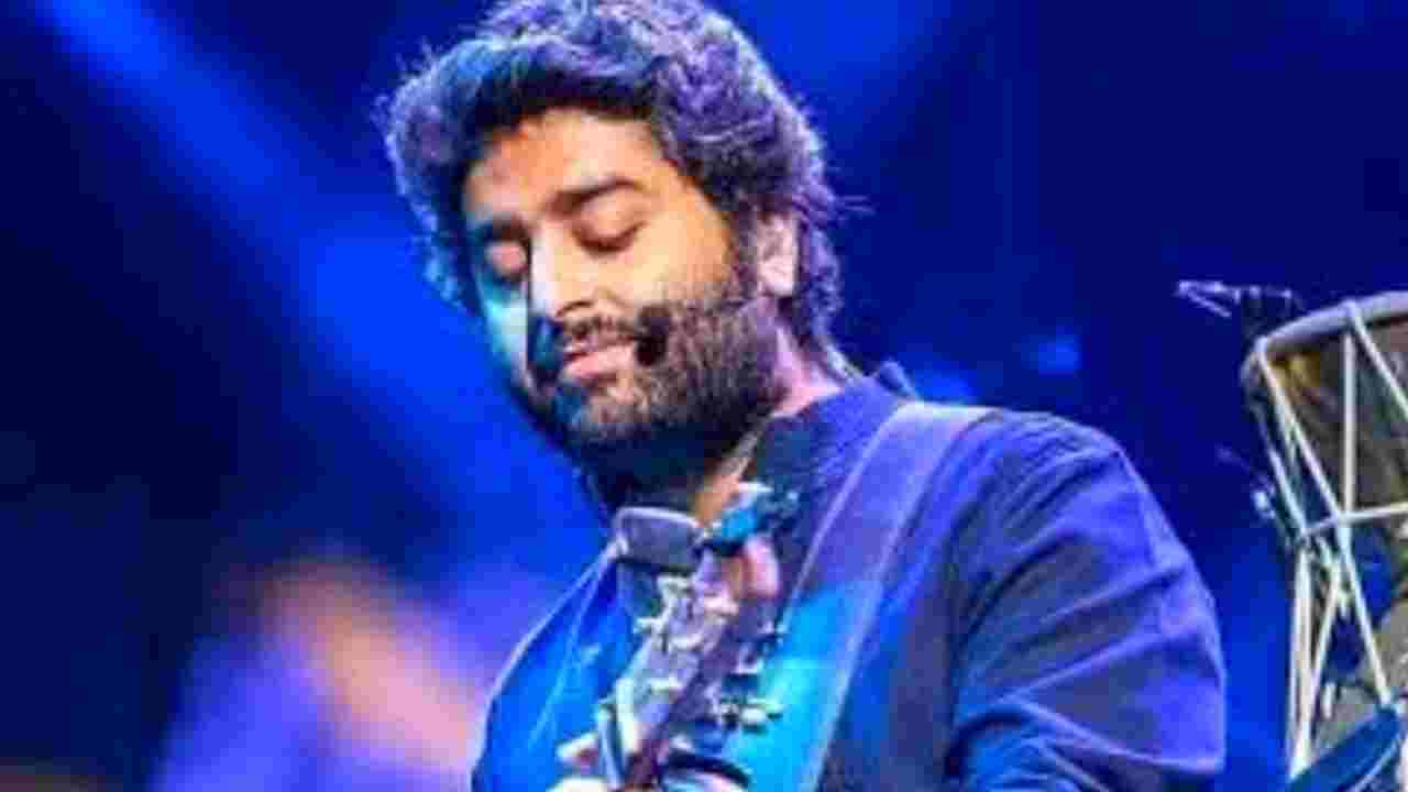 অবসর ঘোষণার পরেও প্লেব্যাকে অরিজিৎ: কেন এখনও শোনা যাচ্ছে তাঁর গান