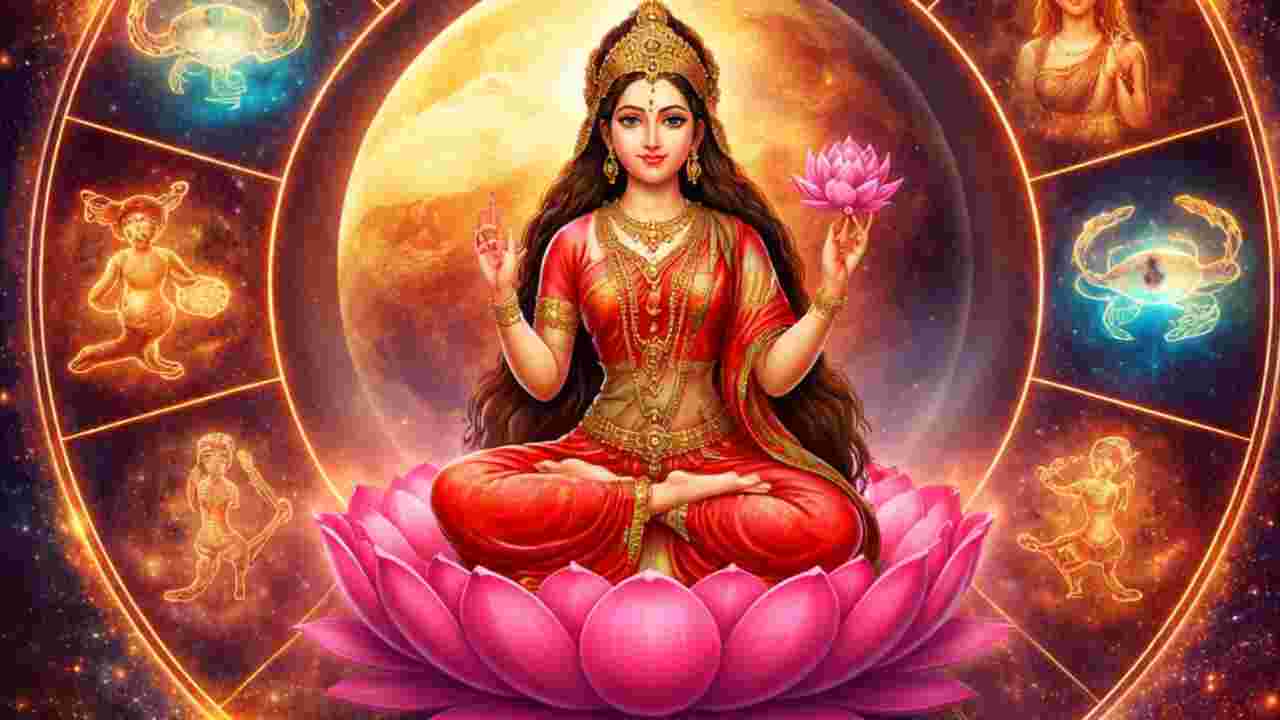 শুক্রের মেষে গোচর ২০২৬: পাঁচ রাশির সামনে খরচ ও মানসিক চাপের ইঙ্গিত