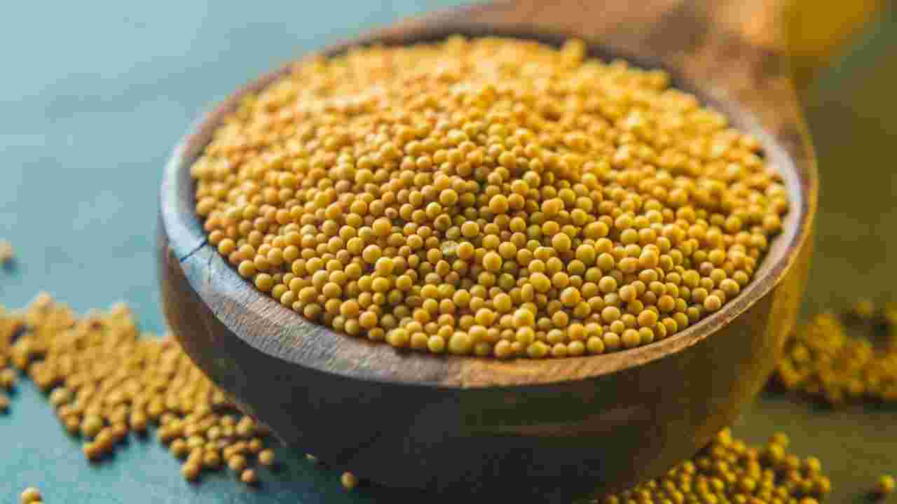 বাসন্তী পুজোয় হলুদ সর্ষের সহজ টোটকা: ঘর, অর্থ ও কেরিয়ারে ইতিবাচক পরিবর্তনের বিশ্বাস