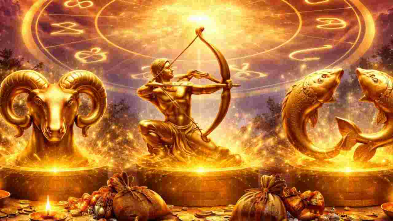 এপ্রিলে চাকরি, ব্যবসা ও অর্থভাগ্যে বড় পরিবর্তনের ইঙ্গিত