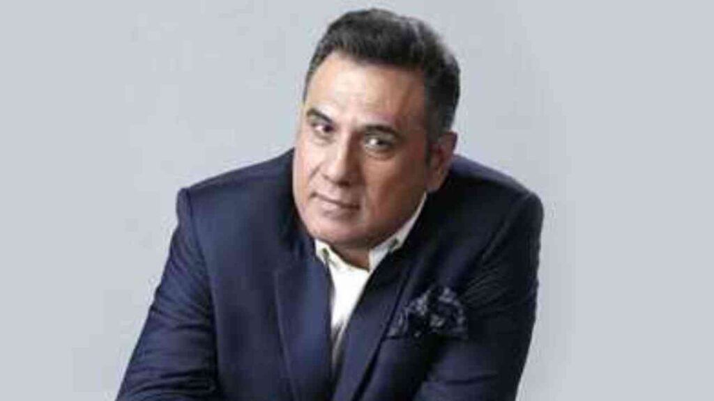Boman Irani