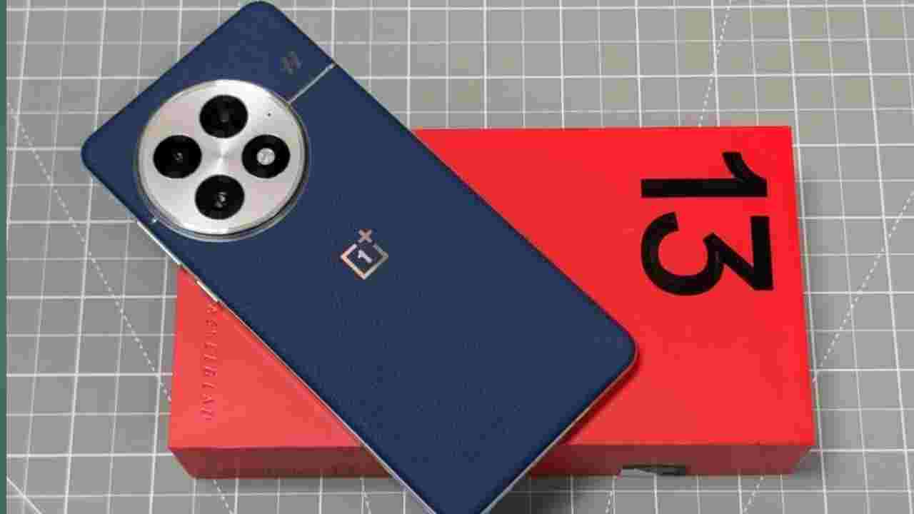বড় ছাড়ে OnePlus 13: প্রায় ৯ হাজার টাকা কম, ব্যাঙ্ক অফারে আরও সাশ্রয়