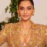 Sonam Kapoor