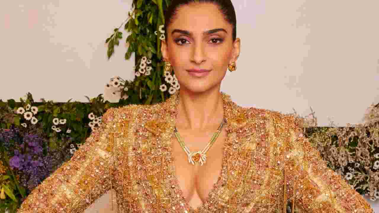 Sonam Kapoor