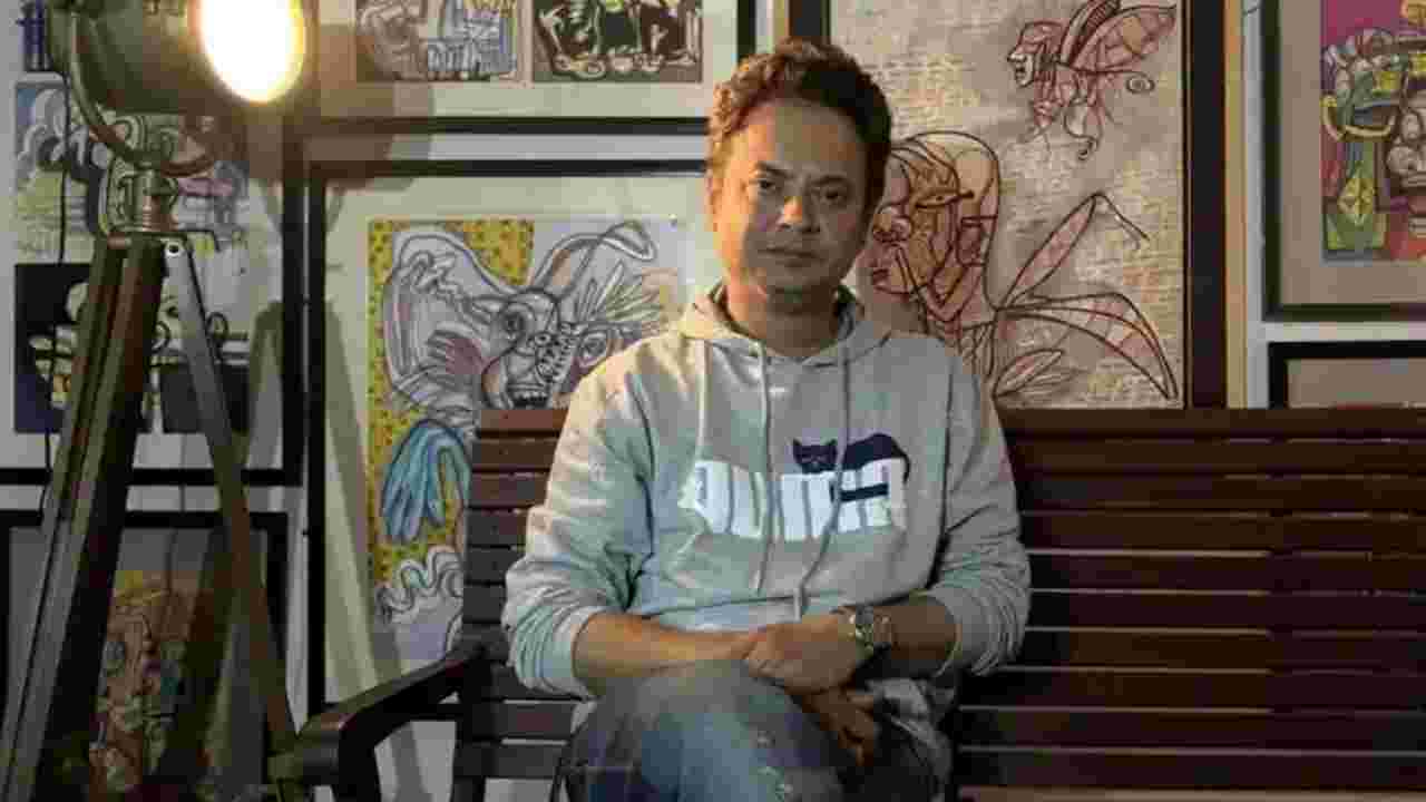 Rahul Arunoday Banerjee