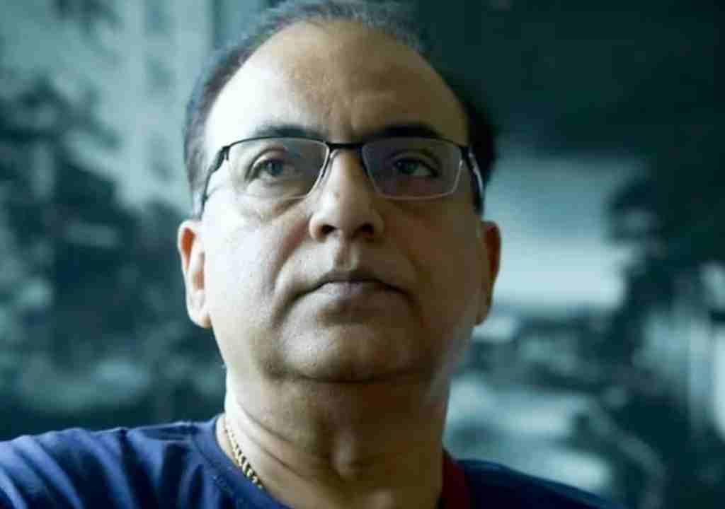 অরিন্দম শীল