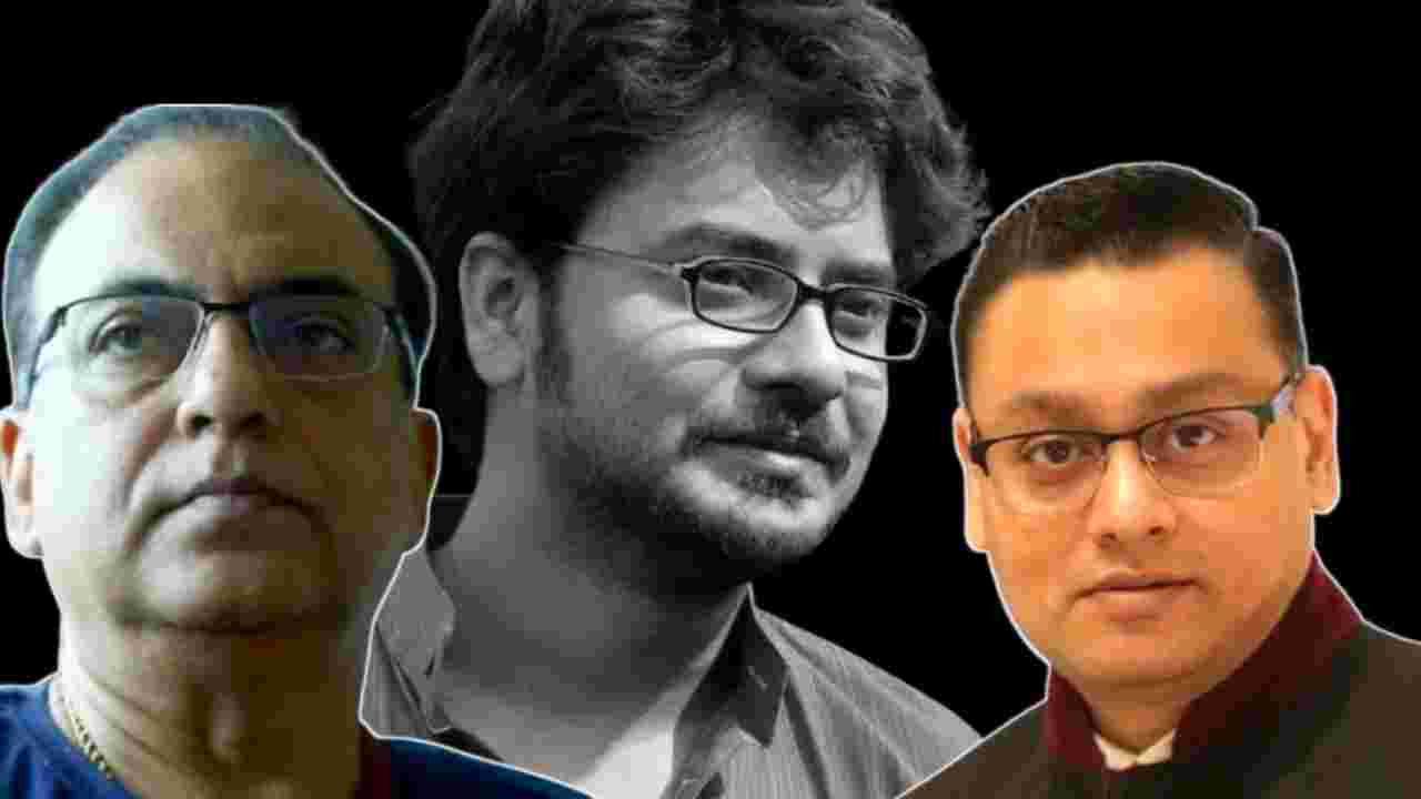 ‘মেরুদণ্ডগুলো কোথায়?’ রাহুলের মৃত্যুর বিচার চেয়ে টলিউডে বিস্ফোরক প্রতিবাদ, প্রযোজনা সংস্থাকে ঘিরে বড় প্রশ্ন