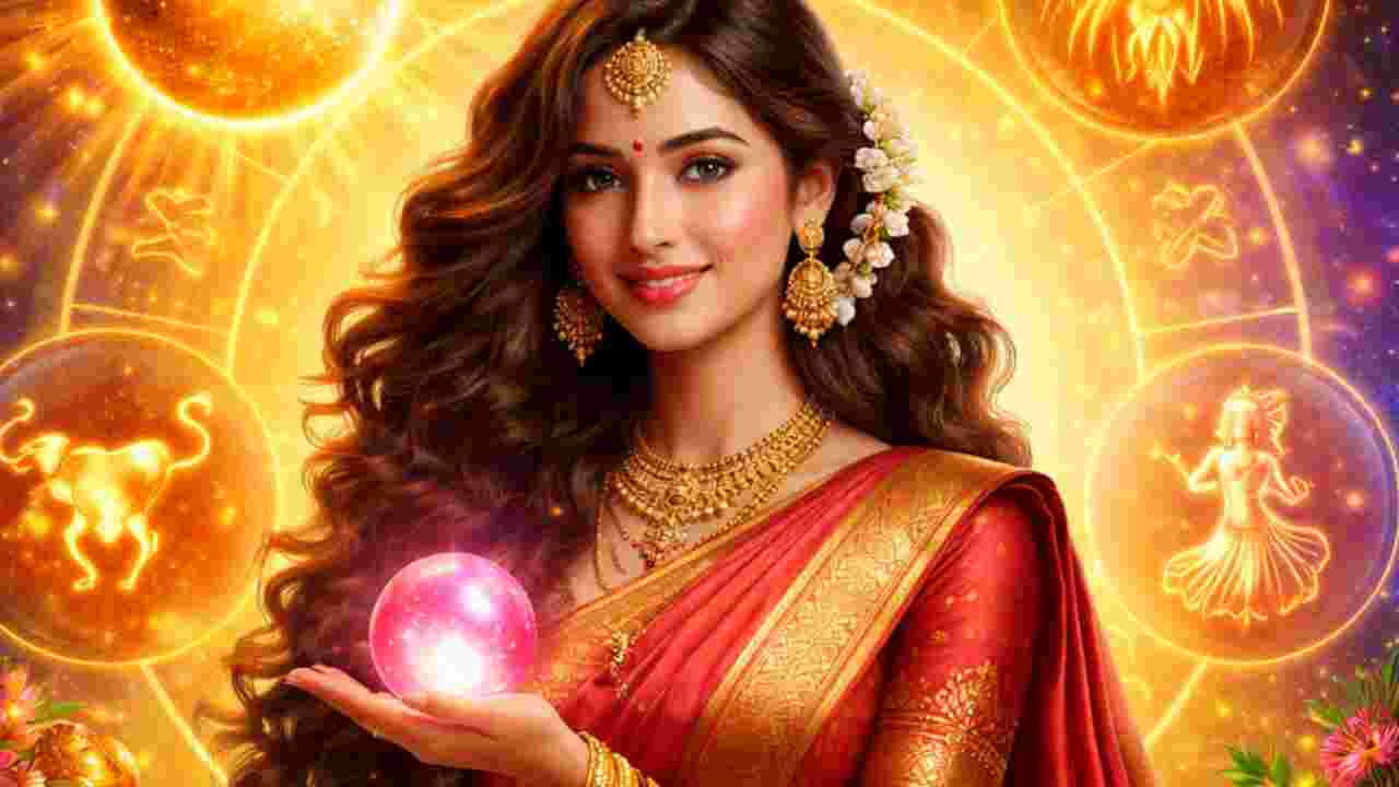 বৈশাখে ভাগ্য উল্টে দেবে শুক্র! ৩ রাশির জীবনে আসছে টাকা, সাফল্য ও প্রেমের বড় সুখবর