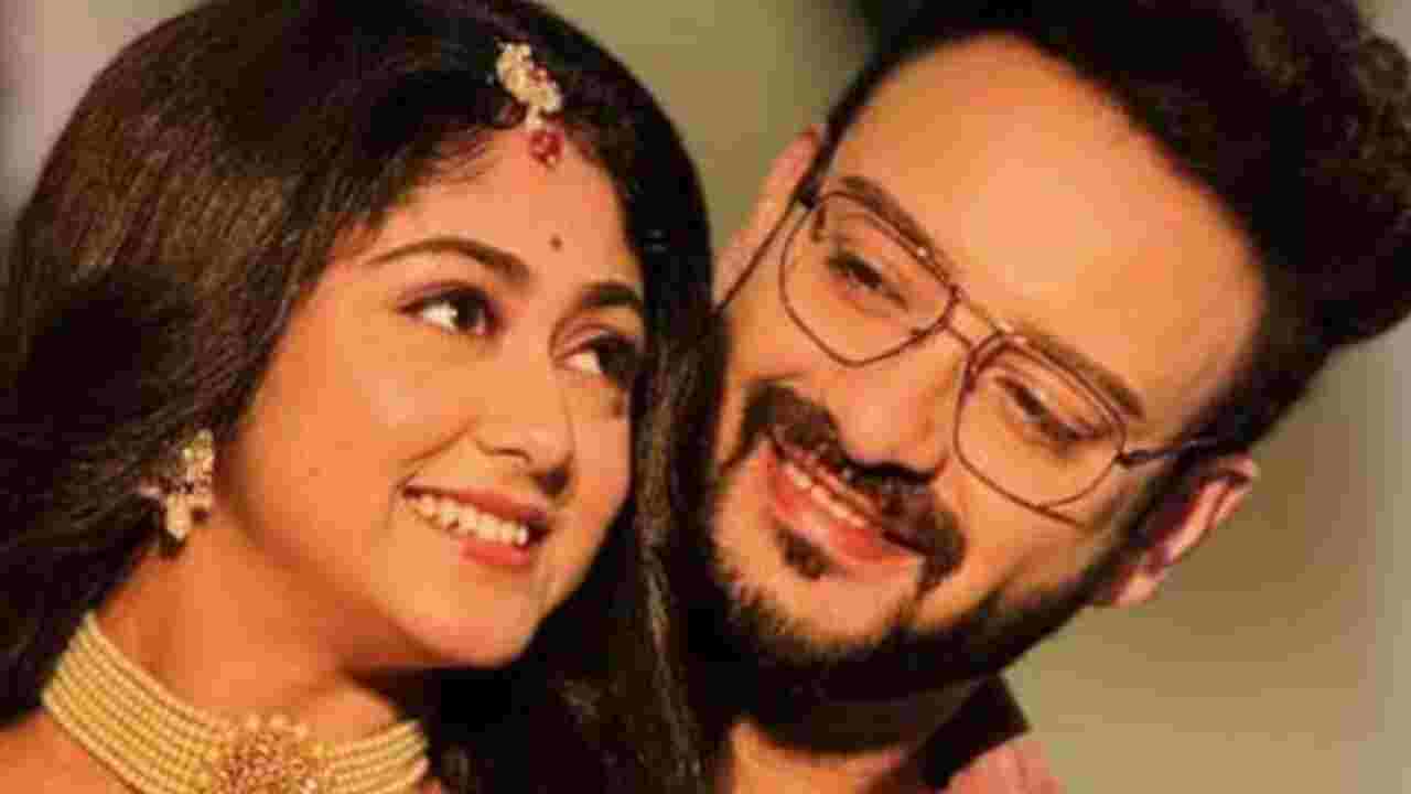 সুস্মিতার সঙ্গে প্রেমের গুঞ্জনের মাঝেই বিয়ের সময় জানালেন সাহেব!