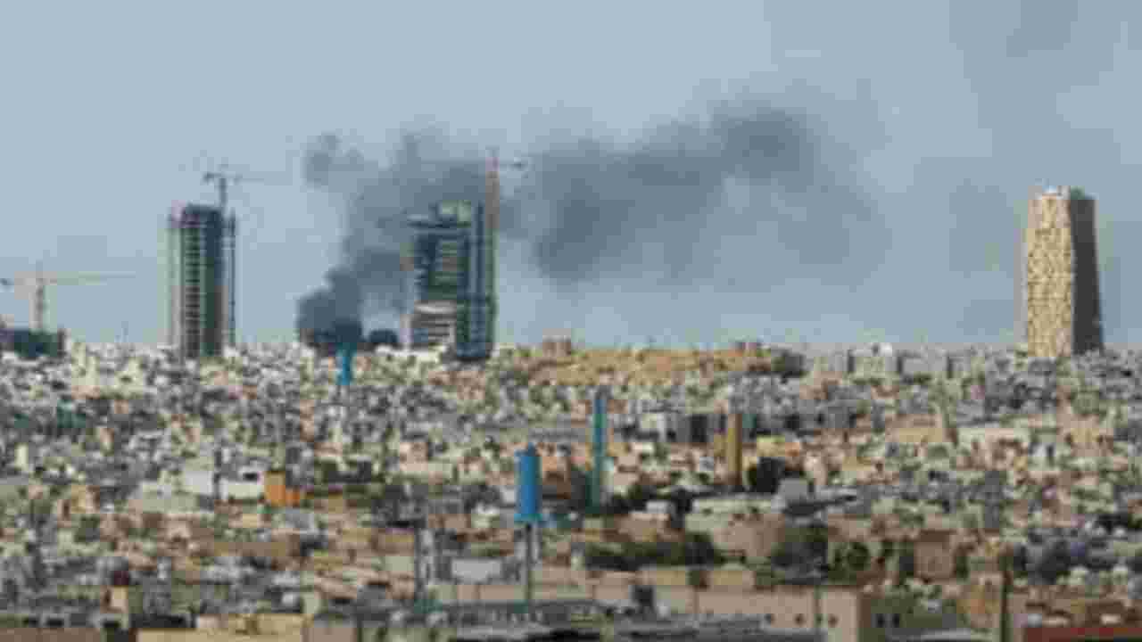 Iran Warns US: "স্থল হামলা হলেই শেষ! আমেরিকাকে সরাসরি ‘মৃত্যুবার্তা’ ইরানের সেনাপ্রধানের"