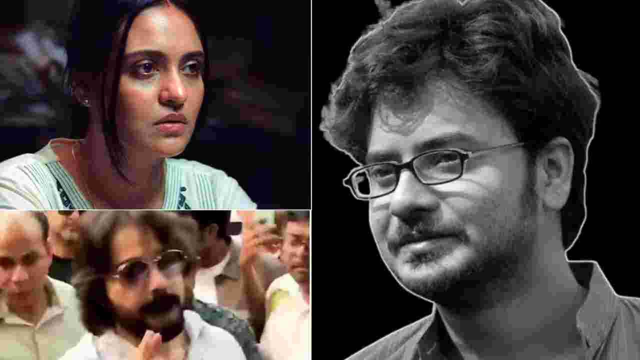 রাহুলের মৃত্যুর পর নতুন মোড়! প্রসেনজিতের নেতৃত্বে রাতেই তালসারি রওনা প্রিয়াঙ্কার, সঙ্গী ঋতুপর্ণা-যিশু, সামনে আসতে পারে বড় সিদ্ধান্ত