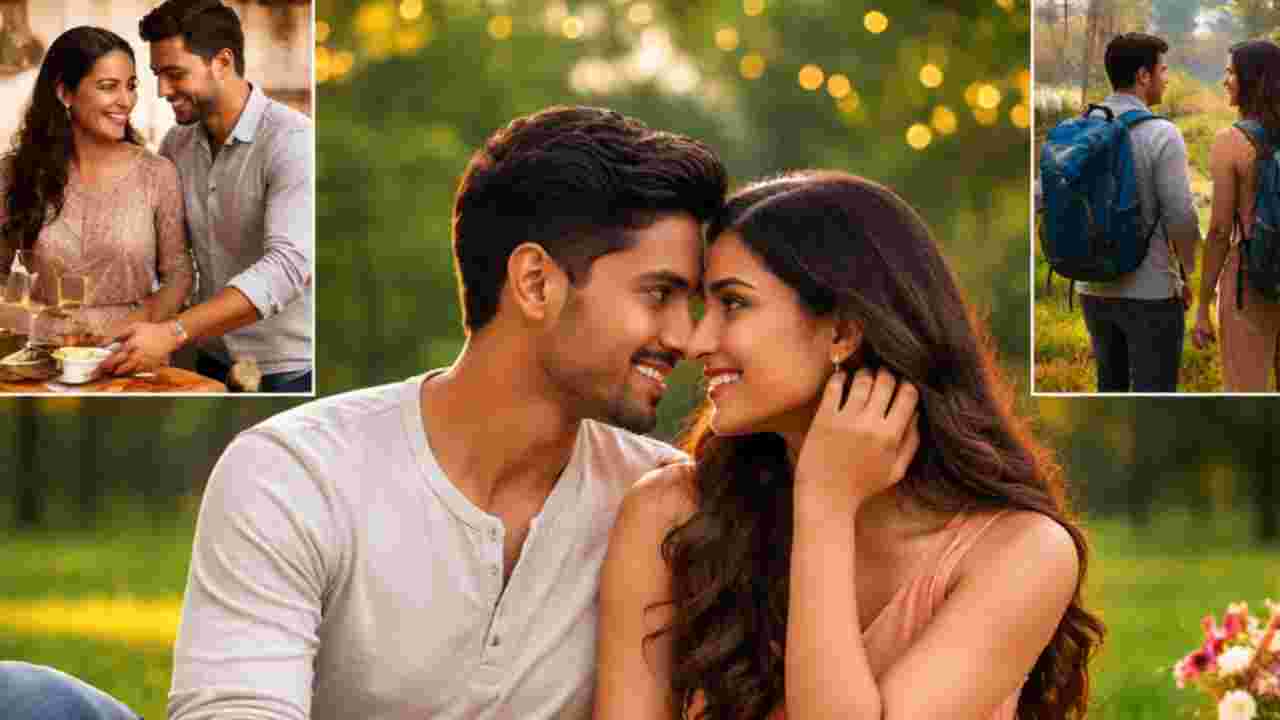 বছরের পর বছরেও প্রেম নতুন রাখার ১২টি কার্যকরী কৌশল