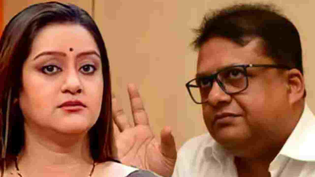 স্ট্রোকের পর পর অ্যাটাক! জীবনযুদ্ধে লড়ছেন অগ্নিদেব চট্টোপাধ্যায়, কী জানালেন স্ত্রী সুদীপা?