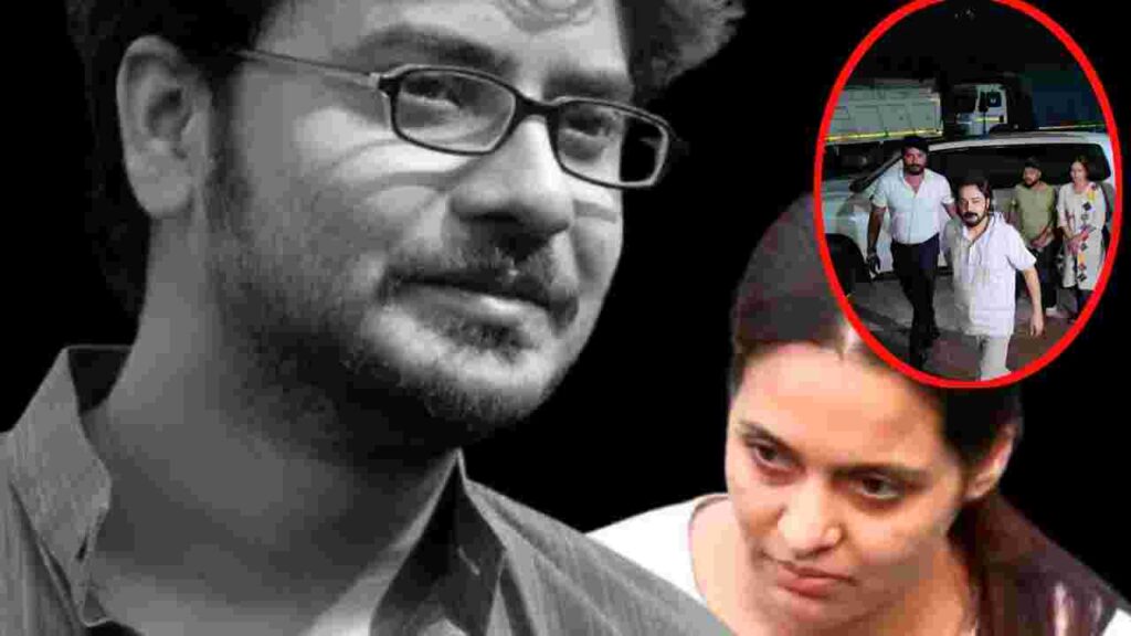 ‘দুর্ঘটনা না ষড়যন্ত্র?’ রাহুল মৃত্যুকাণ্ডে ৩ ধারায় FIR, ফাঁস হতে পারে চমকপ্রদ সত্য