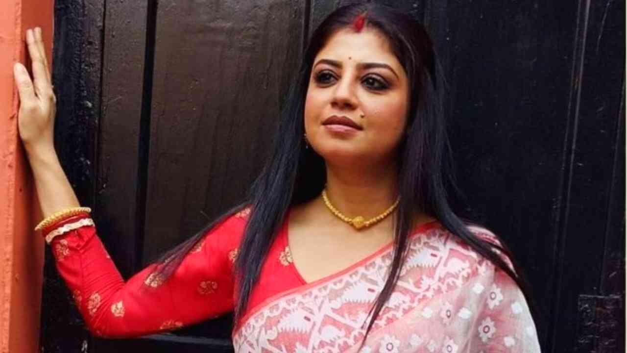 রাহুলের মৃত্যুর ধাক্কা! মানসিক ট্রমায় ভেঙে পড়ে সিরিয়াল ছাড়লেন রাজন্যা, তবু লীনায় অটুট ভরসা