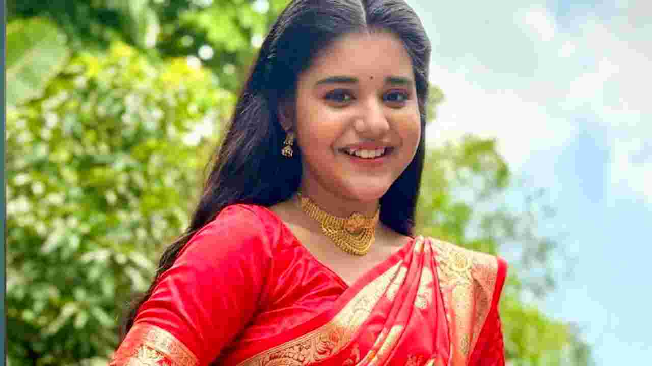 শ্যুটিং ফ্লোরে আগুন! সত্যিই কি মুখ পুড়েছিল তনিষ্কার? অবশেষে মুখ খুললেন অভিনেত্রী