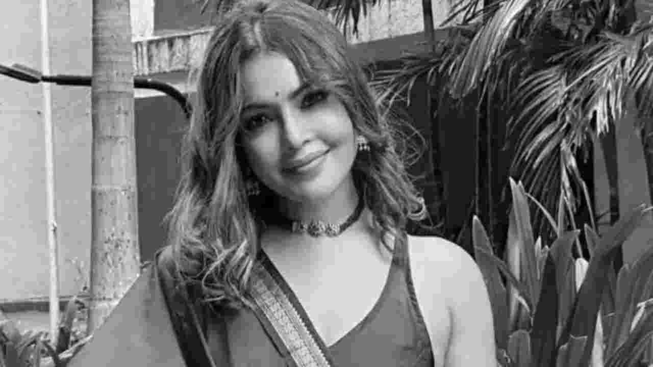 মৃত্যুর আগে শেষ ভিডিওকল! কী বলেছিলেন অভিনেত্রী সুভাষিণী?