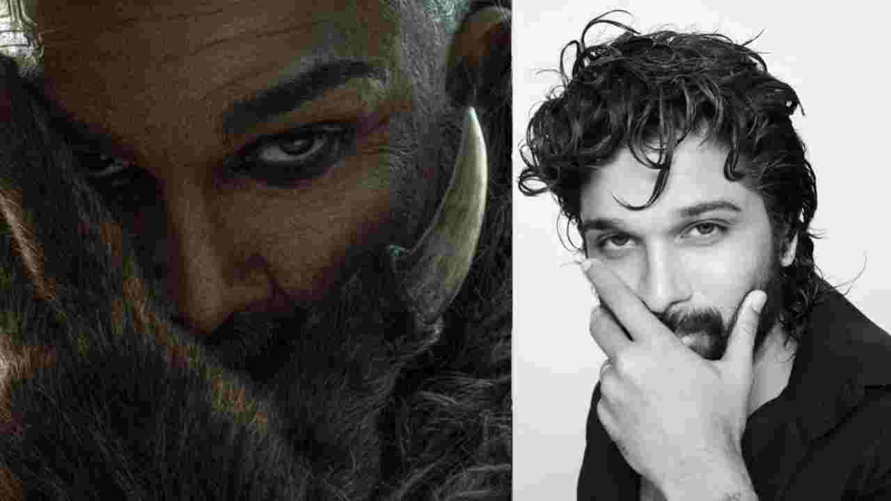 জন্মদিনে ‘দানব’ অবতারে Allu Arjun! ভক্তদের উন্মাদনায় বাড়ির সামনে লাঠিচার্জ