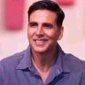 Akshay Kumar