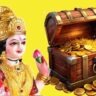 Vastu: সিন্দুকে রাখলেই টাকার বন্যা! এই ৫ উপায়ে ঘরে টানুন মা লক্ষ্মীর কৃপা