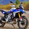 ভারতে আসছে BMW F 450 GS! Himalayan-কে টেক্কা দিতে কী চমক থাকছে এই বাইকে?