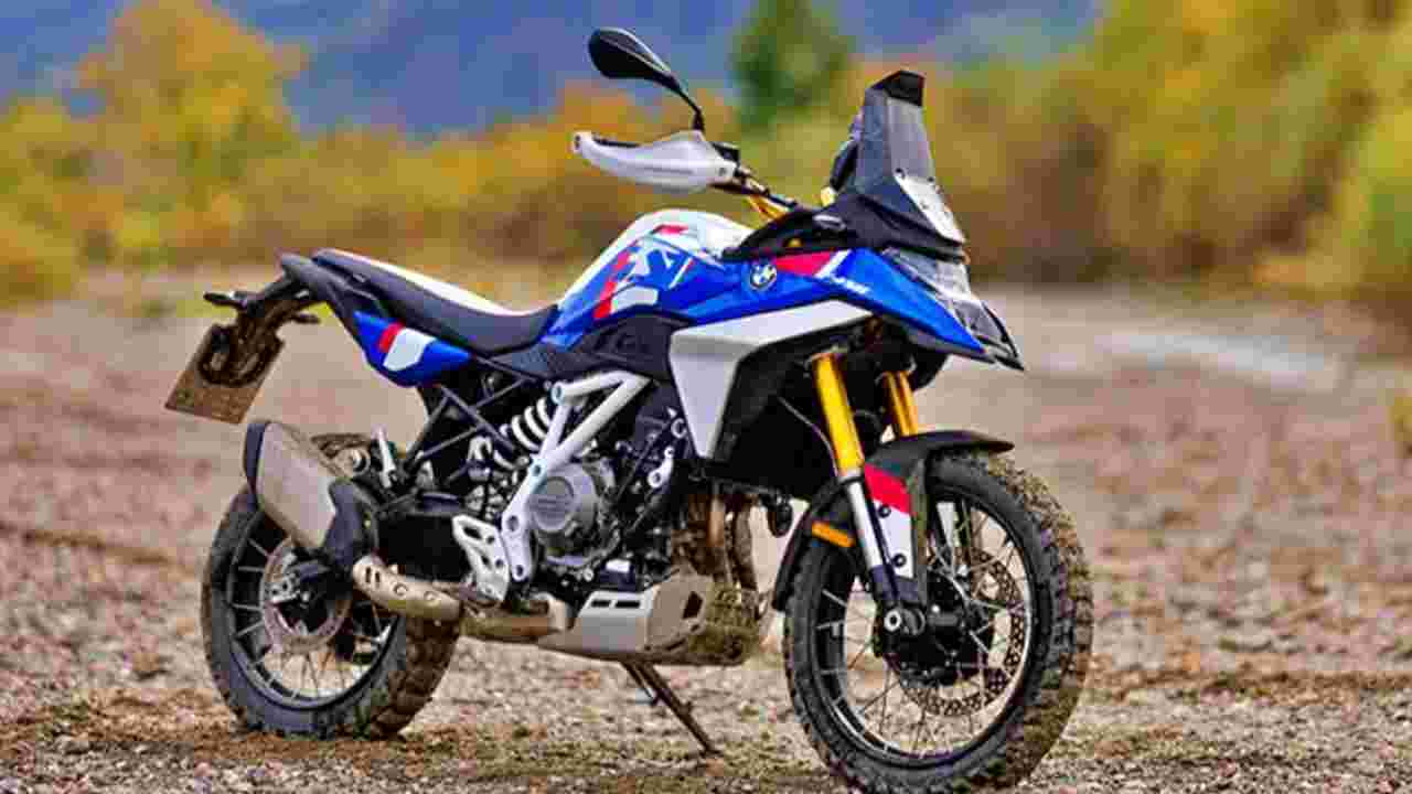 ভারতে আসছে BMW F 450 GS! Himalayan-কে টেক্কা দিতে কী চমক থাকছে এই বাইকে?