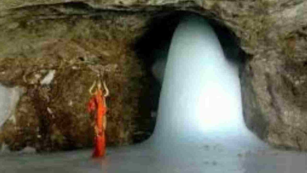 অমরনাথ মন্দির